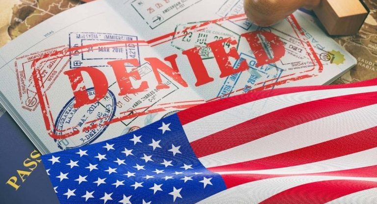 When Can I Apply for US Visa After Rejection 214(b)
