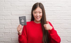 Chinese Passport Guide: Requirements, Photo Size & Visa-Free Countries