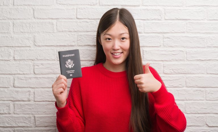 Chinese Passport Guide: Requirements, Photo Size & Visa-Free Countries
