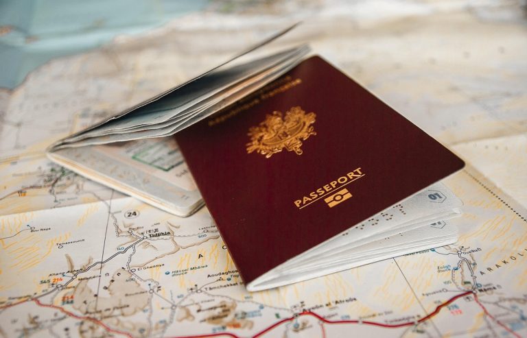 Singapore-Passport-Guide