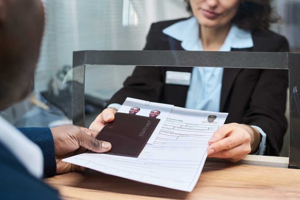 Visa Approval Checker: Test Your Chances Before You Apply