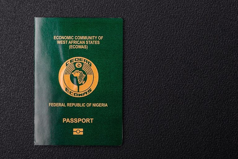 Visa Index for Ghana Passport