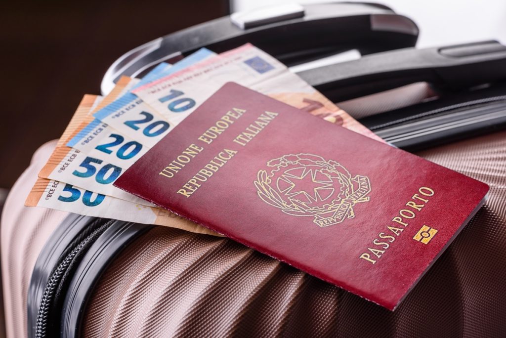 Visa Index for Turkey Passport