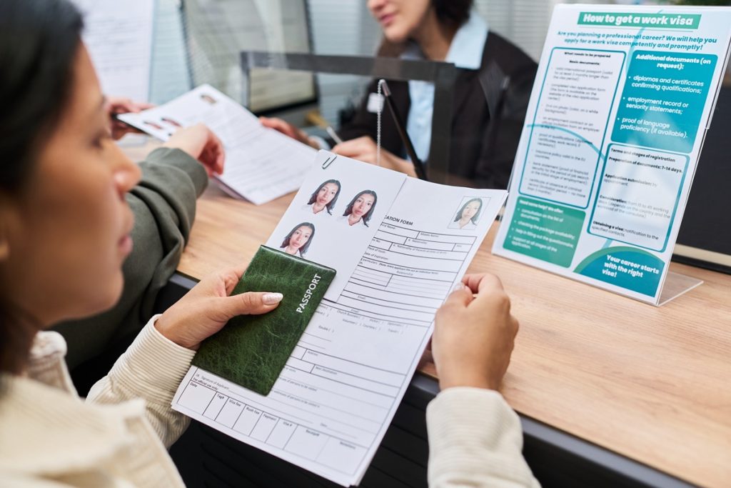 Visa Screening: How Embassies Actually Evaluate Your Application
