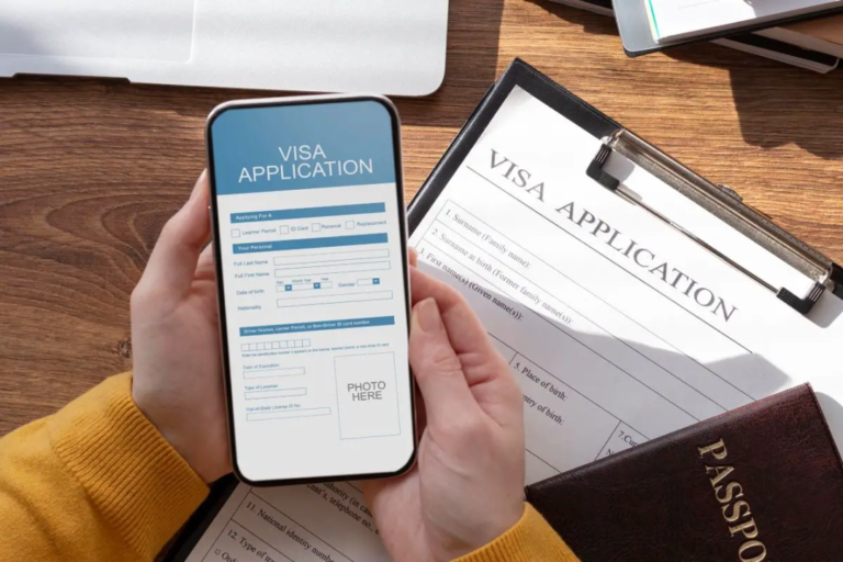 Visa Screening Software 2026