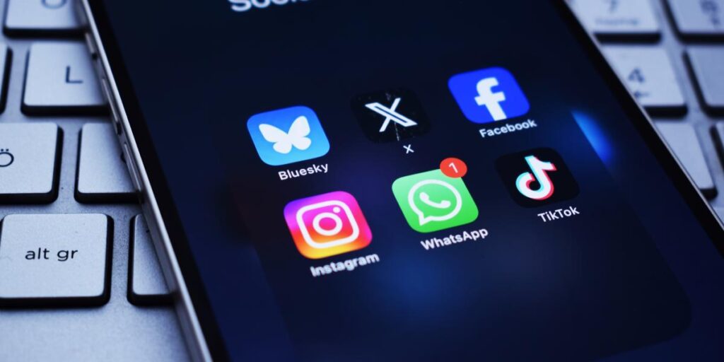 Social Media Public for Visa 