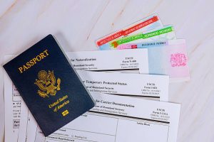 How to Check H1B Visa Status and What Every Update Means