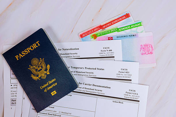 How to Check H1B Visa Status and What Every Update Means