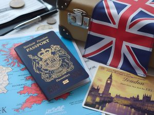 UK Visa Status Check for Nigerians | Online Visa Screen