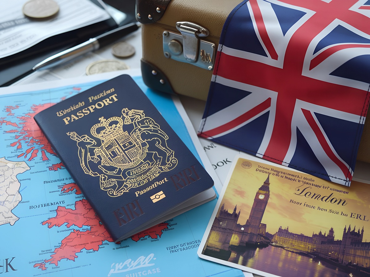 UK Visa Status Check for Nigerians | Online Visa Screen