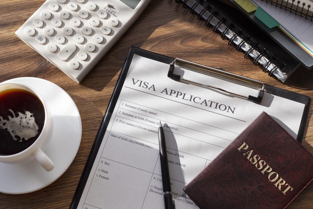 Qatar Visa Check for Nigerians: What You Must Know Before You Apply