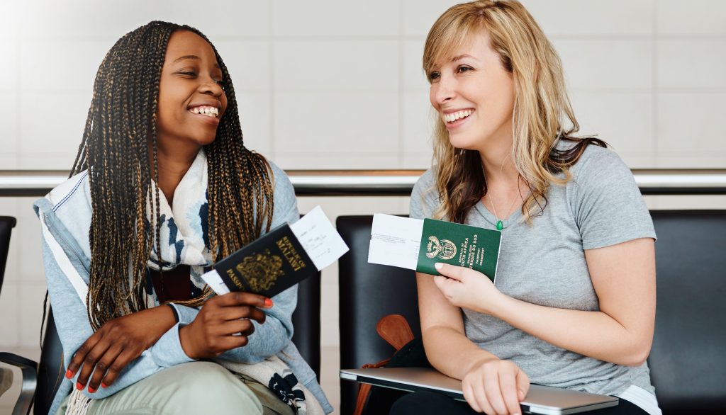 Visa Free Countries for Nigerians: Full Updated Guide