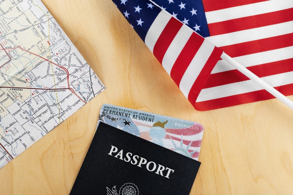 US Visa Status Check for South Africans | Online Visa Screen
