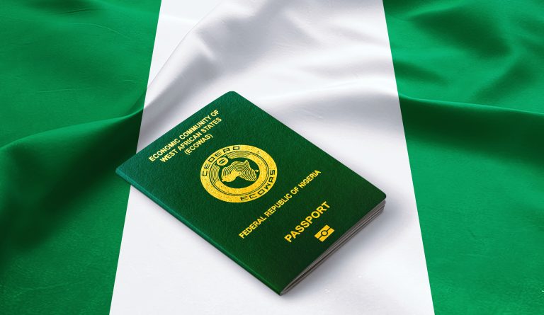 Visa Free Countries for Nigerians: Full Updated Guide