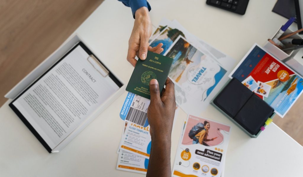 Canada Visa Status Check Online for Nigerians: What You Need to Know