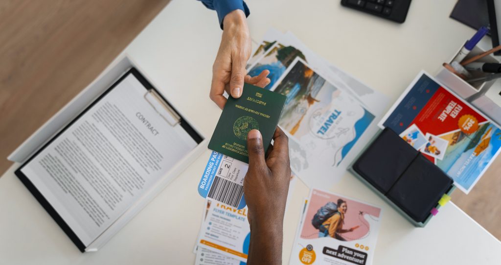 Visa Free Countries for Nigerians: Full Updated Guide