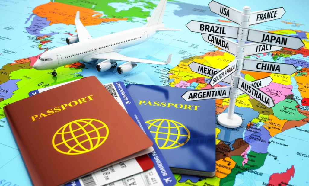 Visa Guides by Country: Requirements, Approval Tips and Risks