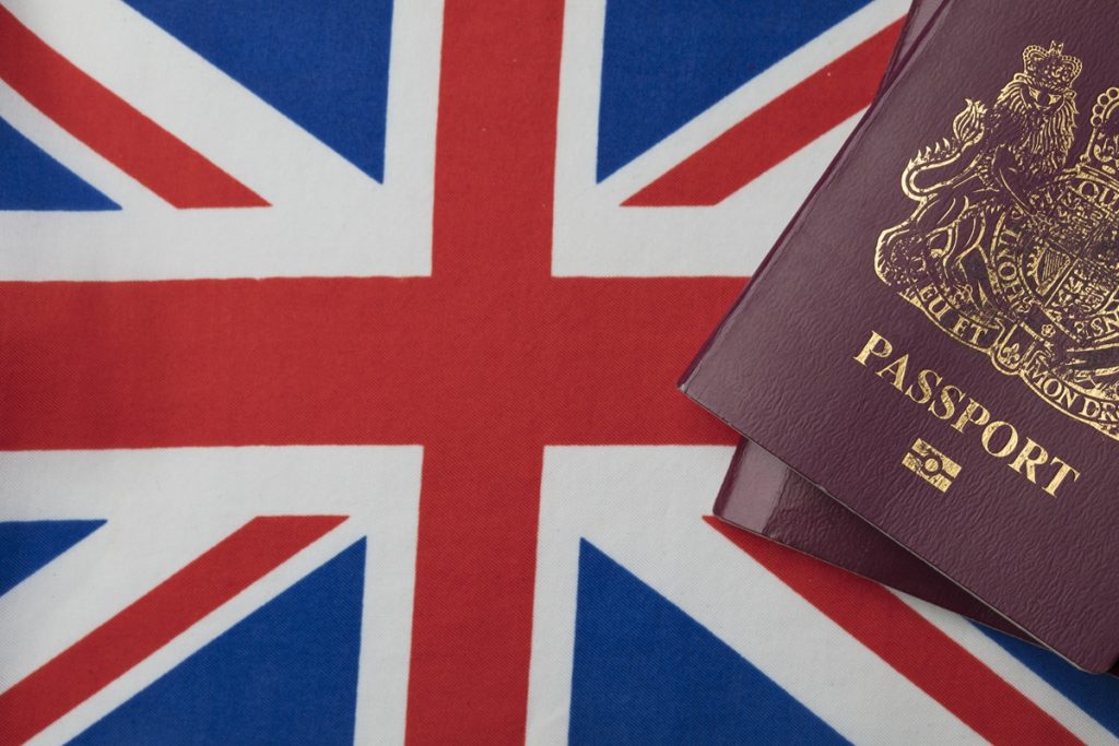 UK Visa Status Check for Nigerians | Online Visa Screen