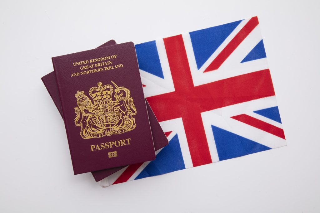 UK Visa Status Check for Nigerians | Online Visa Screen