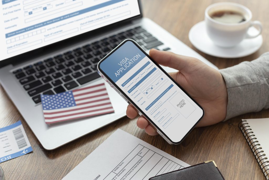 How to Check H1B Visa Status and What Every Update Means