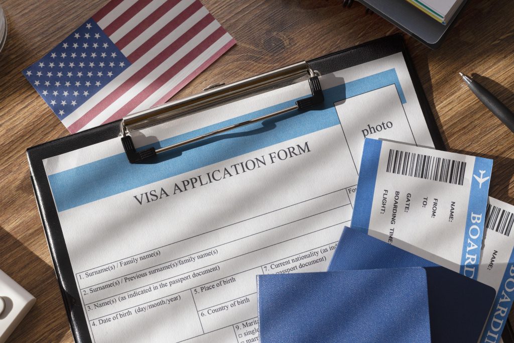 US Visa Status Check for Nigerians | Online Visa Screen