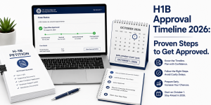 H1B approval timeline 2026